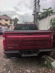 2023 Chevrolet Silverado Jallo - 2