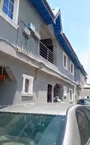 16 Dakin Block na Flats a Estate, Iyana Ipaja Sayarwa