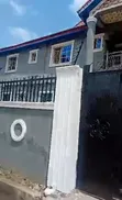 16 Dakin Block na Flats a Estate, Iyana Ipaja Sayarwa - 2