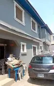 16 Dakin Block na Flats a Estate, Iyana Ipaja Sayarwa - 3