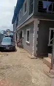 16 Dakin Block na Flats a Estate, Iyana Ipaja Sayarwa - 5