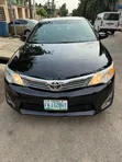 Toyota Camry 2013 Baki - 1
