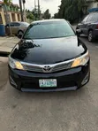 Toyota Camry 2013 Baki - 2