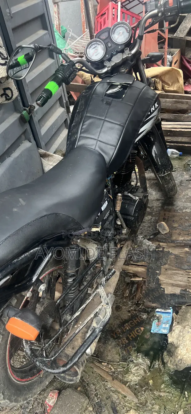 Qlink XP 200 2024 Black - 1