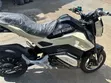New Boss Hoss XHZ 2026 Electric Power Bike - Brown - 2