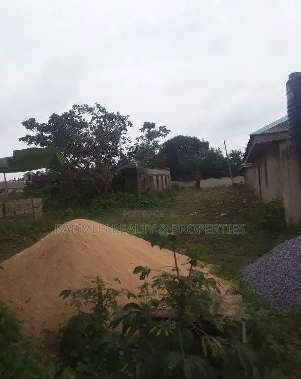 Affordable Land for Sale in Lagos & Ogun - 1