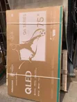 Hisense 75-inch QLED 4K Smart TV Q6 - 1