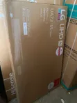 Hisense 75-inch QLED 4K Smart TV Q6 - 2