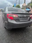 2012 Toyota Camry LE 2.5L Sedan - Foreign Used, Gray - 1
