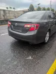2012 Toyota Camry LE 2.5L Sedan - Foreign Used, Gray - 2