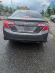 2012 Toyota Camry LE 2.5L Sedan - Foreign Used, Gray - 4