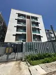 Furnished 2-Bedroom Apartment for Rent in Ikate, Lekki - 1