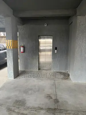 Furnished 2-Bedroom Apartment for Rent in Ikate, Lekki