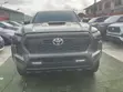 2024 Toyota Tacoma SR5 Double Cab Green - 2