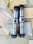 Spindle Bolt / Shackle Pin for Howo Trucks - 1