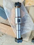 Spindle Bolt / Shackle Pin for Howo Trucks - 2