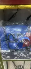 Valentino Handchain Bag - Baki - 1