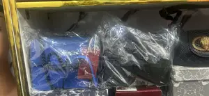 Valentino Handchain Bag - Baki