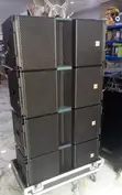 FBA Pro Audio Line Array Speaker - 1