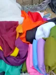 Brand New Quality Fabrics - Cotton, Silk, Lace, Velvet - 3