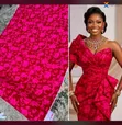 Brand New Quality Fabrics - Cotton, Silk, Lace, Velvet - 4
