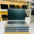 HP EliteBook 8470P Laptop - Intel Core i5, 8GB RAM, 500GB HDD - 1