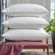 Fluffy Fibre Pillow - Brand New - 3