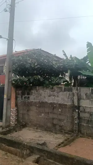 5-Bedroom Duplex for Sale in Gloryland Estate, Iseri Olofin