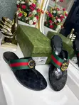 Gucci Slides masu Alatu - Sababbi - 1