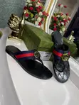Gucci Slides masu Alatu - Sababbi - 2