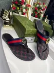 Gucci Slides masu Alatu - Sababbi - 4