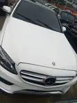 Mercedes-Benz C400 2014 Fari - 3