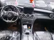 Mercedes-Benz C400 2014 Fari - 5