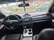 2012 Toyota Camry LE 2.5L Silver - US Used - 1