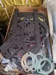 Cikakken Gasket Set na Howo Trucks - 2