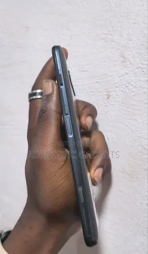 Xiaomi Black Shark 4 Pro 128GB Baki (Foreign Used)