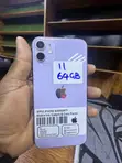 Apple iPhone 11 64GB Purple - 3