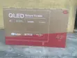 Itel QLED Smart TV 43-inch - 1