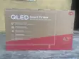 Itel QLED Smart TV 43-inch - 4