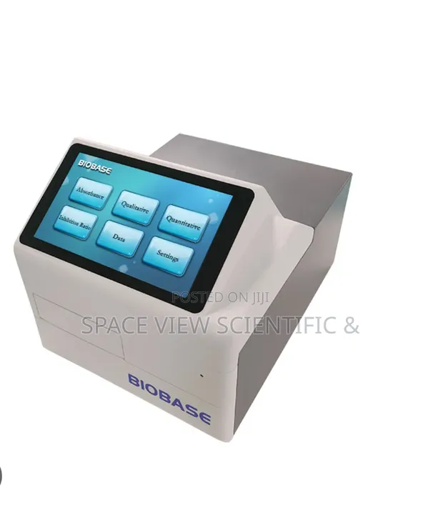 Biobase ELISA Reader - 1