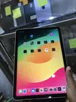 Apple iPad Pro (2022) 11-inch 256GB Gray - 1