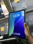 Apple iPad Pro (2022) 11-inch 256GB Gray - 2