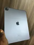 Apple iPad Pro (2022) 11-inch 256GB Gray - 3