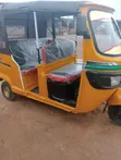 Tricycle 2024 Zinare - 3