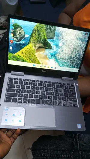 Dell Latitude 7400 Laptop - Intel Core i5, 8GB RAM, 256GB SSD