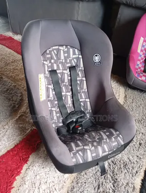 Cosco Infant zuwa Toddler Convertible Car Seat - Grey