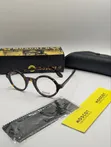 Moscot Classic Round Tortoise Sunglasses - Na Maza - 2