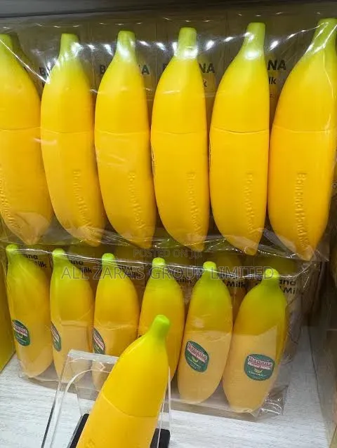 Tony Moly Magic Food Banana Hand Milk - 1
