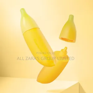 Tony Moly Magic Food Banana Hand Milk