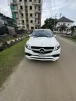 Mercedes-Benz ML 350 BlueTEC 4Matic 2013 White - 2